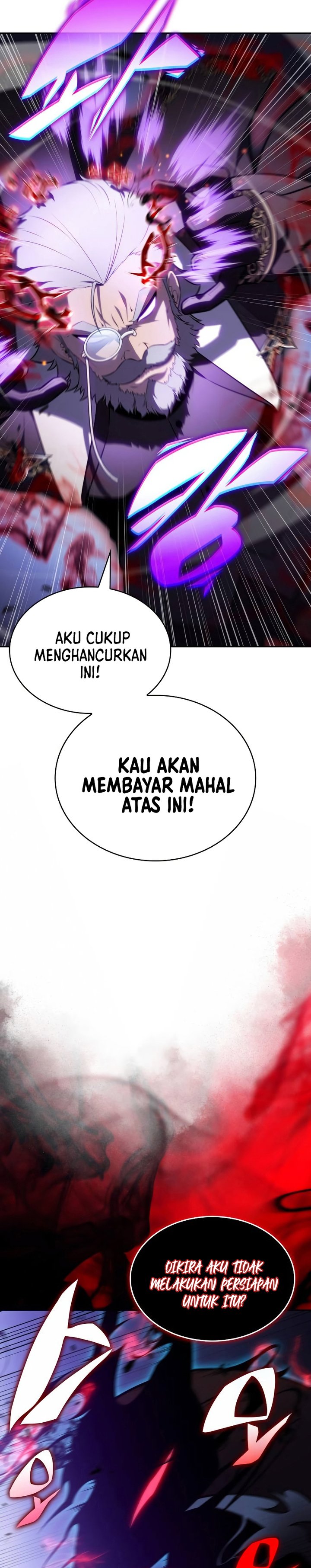 The Regressed Son of a Duke is an Assassin Chapter 89 Gambar 3