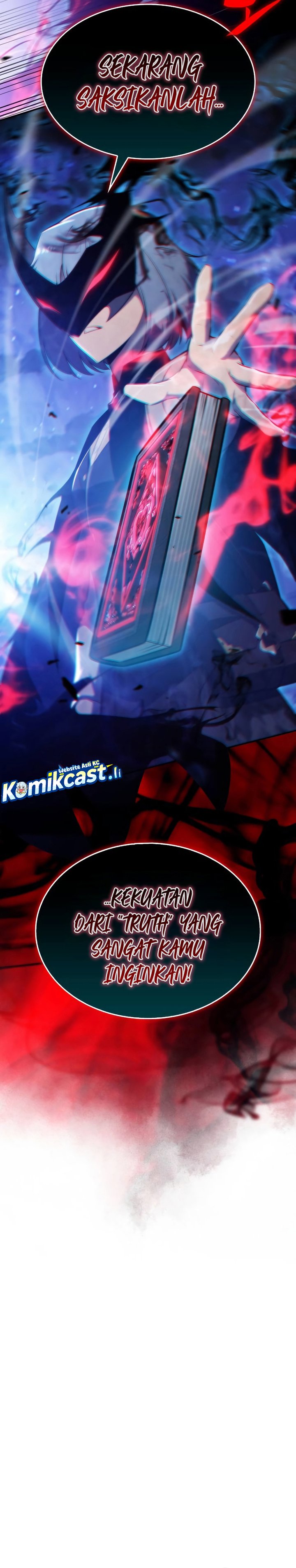 The Regressed Son of a Duke is an Assassin Chapter 89 Gambar 4