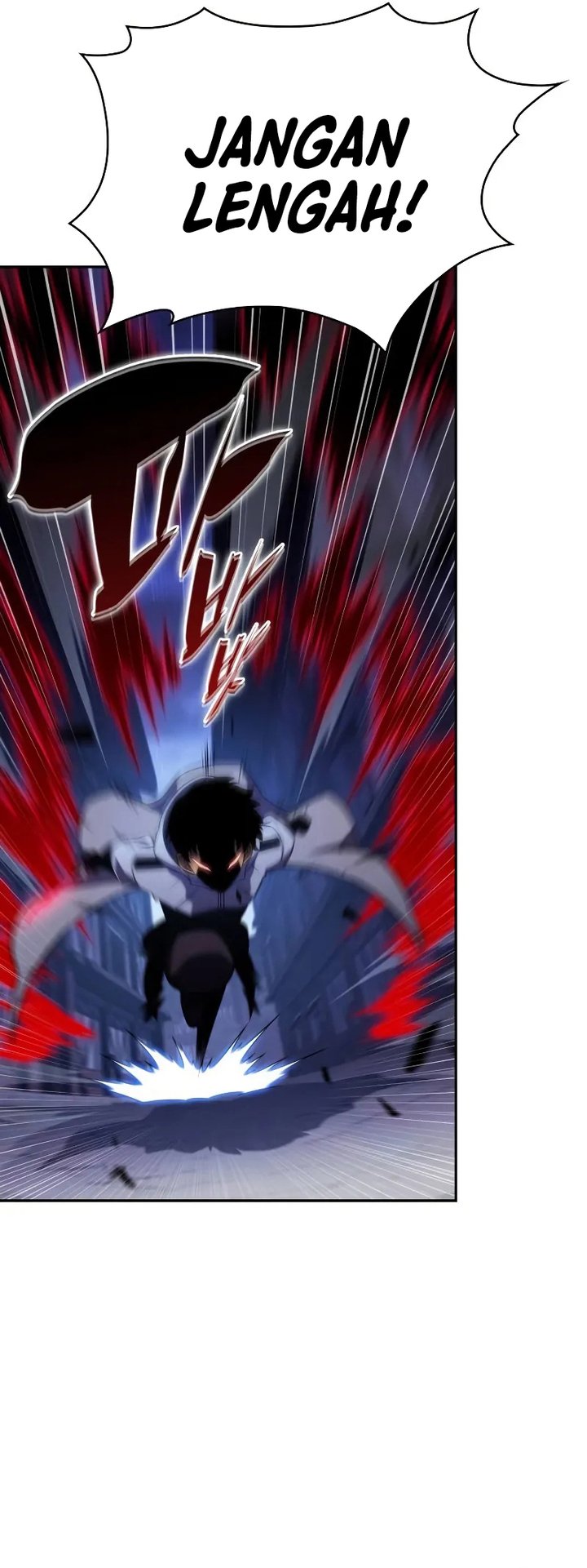 The Regressed Son of a Duke is an Assassin Chapter 89 Gambar 8