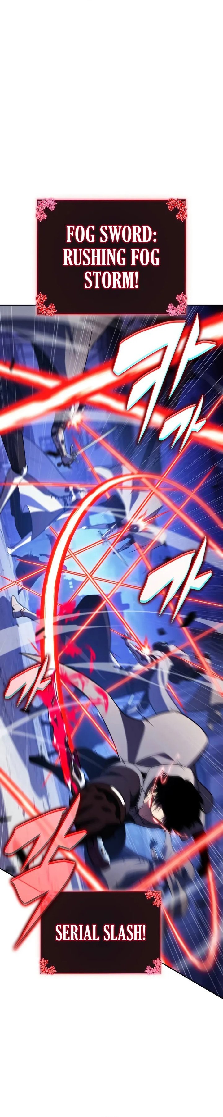 The Regressed Son of a Duke is an Assassin Chapter 89 Gambar 10