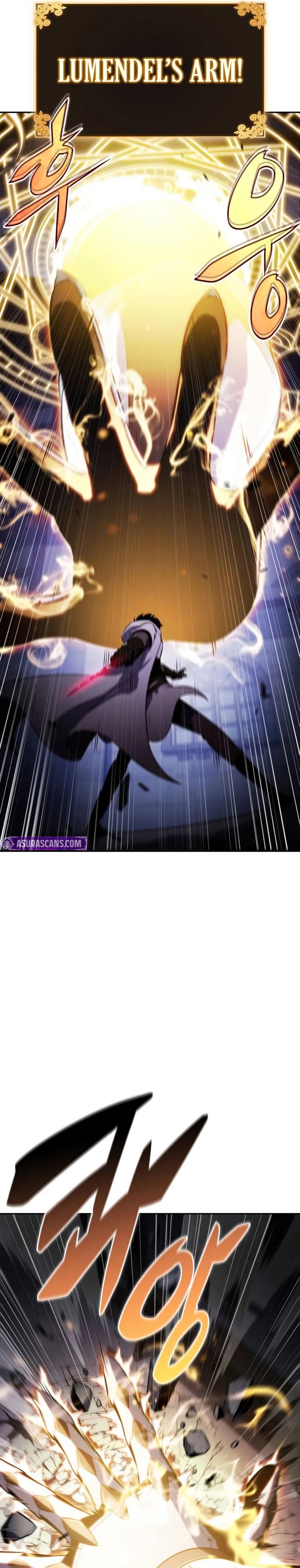 The Regressed Son of a Duke is an Assassin Chapter 89 Gambar 12