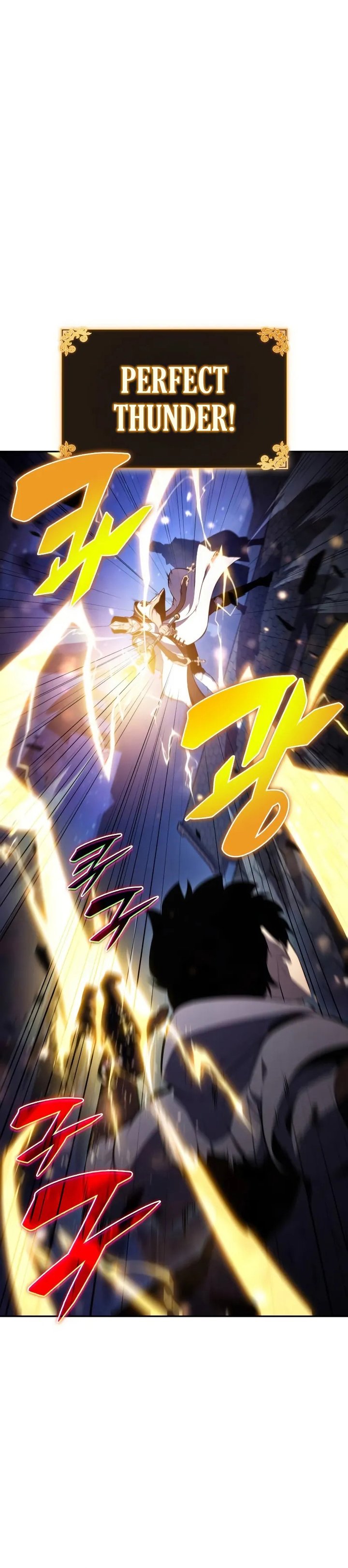 The Regressed Son of a Duke is an Assassin Chapter 89 Gambar 14