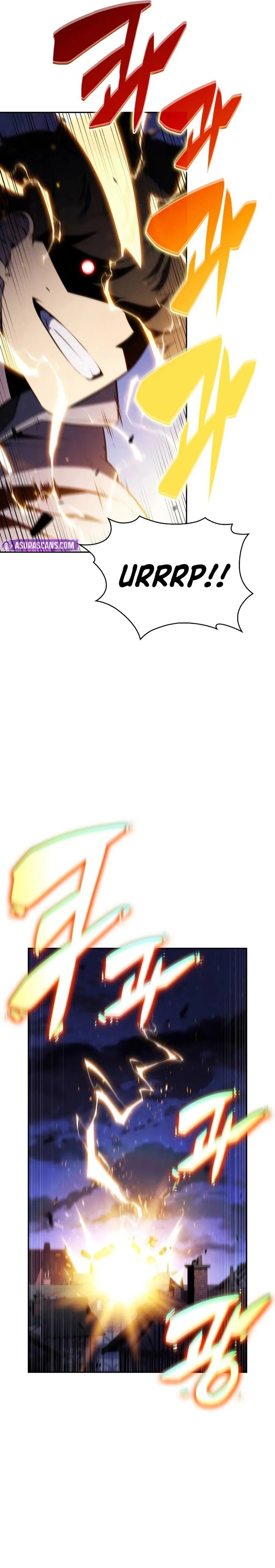 The Regressed Son of a Duke is an Assassin Chapter 89 Gambar 16