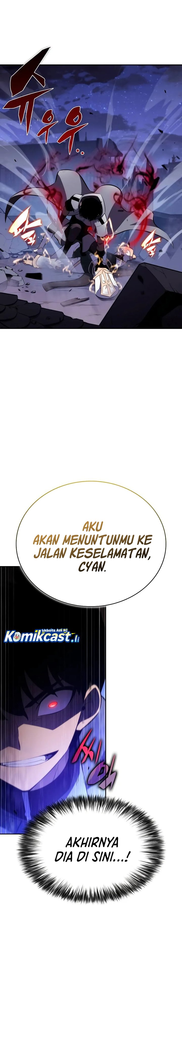 The Regressed Son of a Duke is an Assassin Chapter 89 Gambar 17