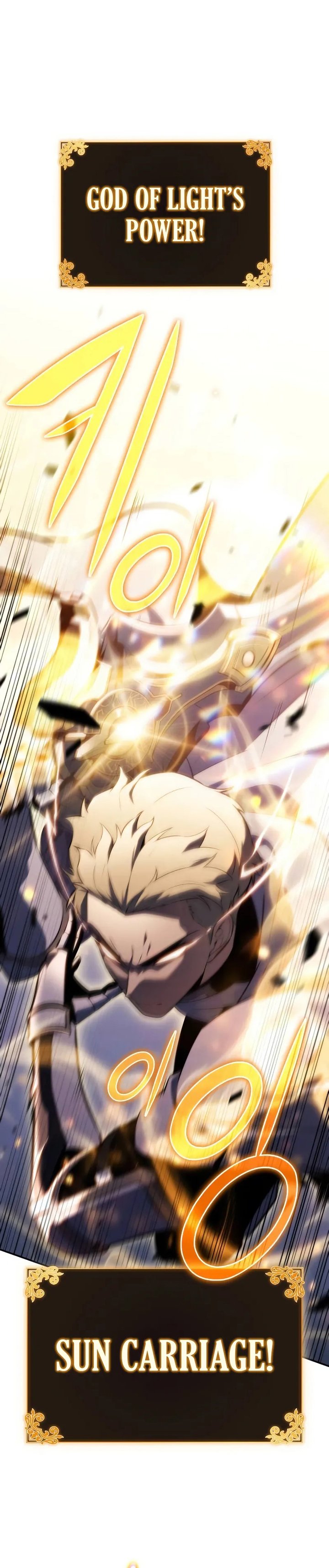 The Regressed Son of a Duke is an Assassin Chapter 89 Gambar 18