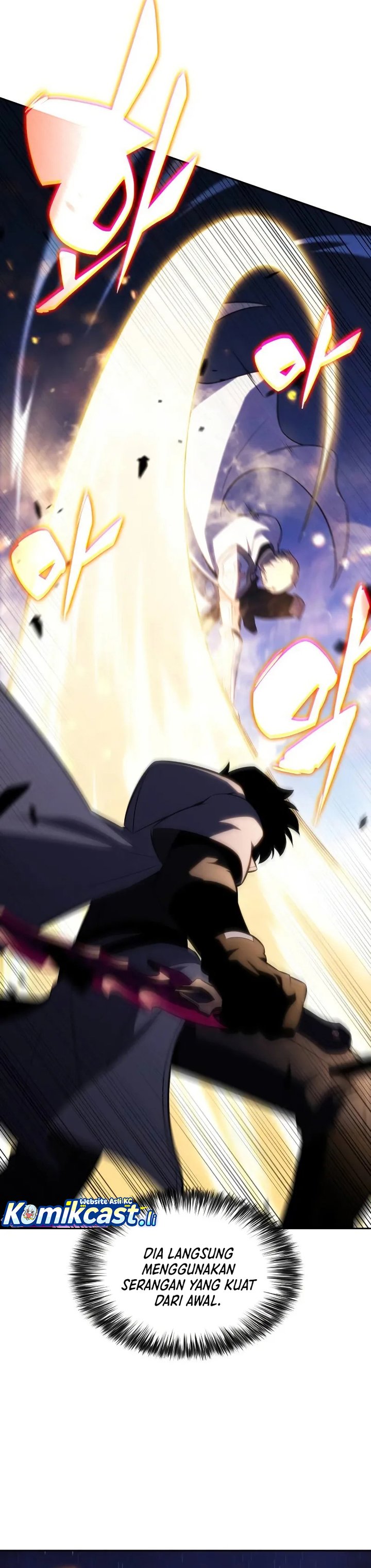 The Regressed Son of a Duke is an Assassin Chapter 89 Gambar 19