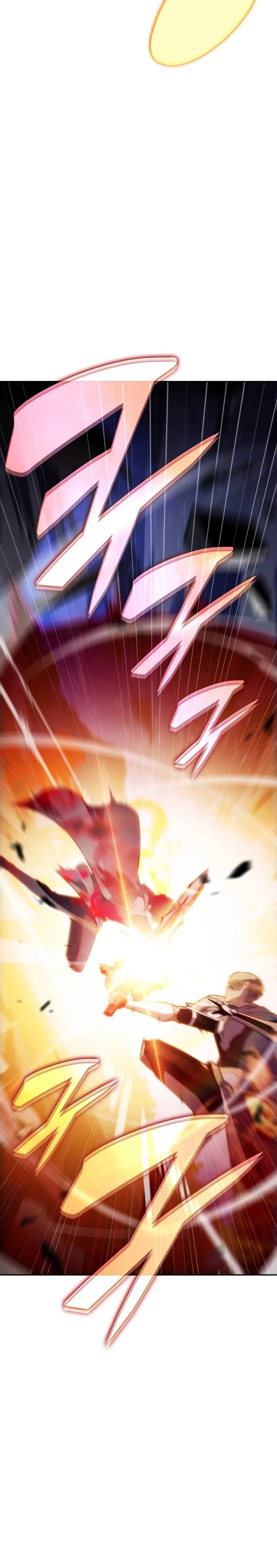 The Regressed Son of a Duke is an Assassin Chapter 89 Gambar 21