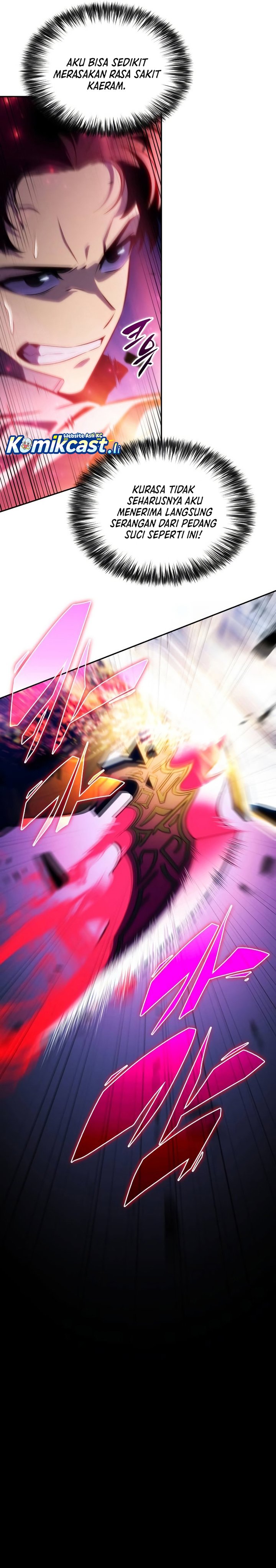 The Regressed Son of a Duke is an Assassin Chapter 89 Gambar 22