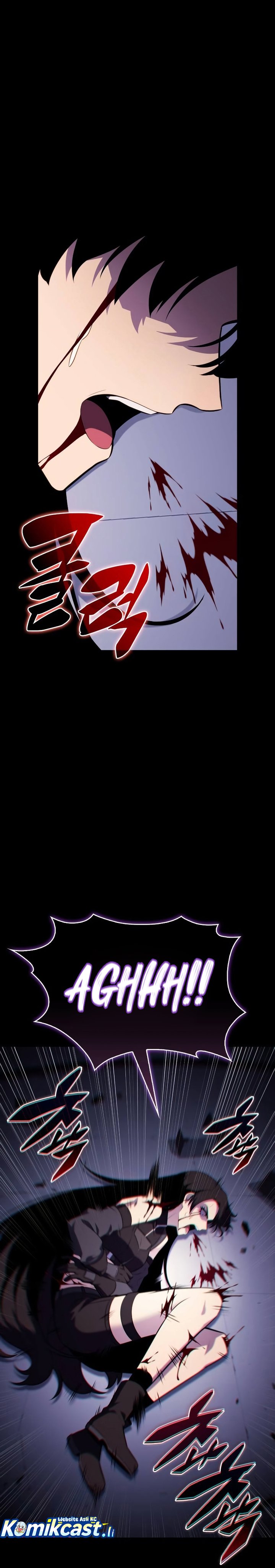 The Regressed Son of a Duke is an Assassin Chapter 89 Gambar 23