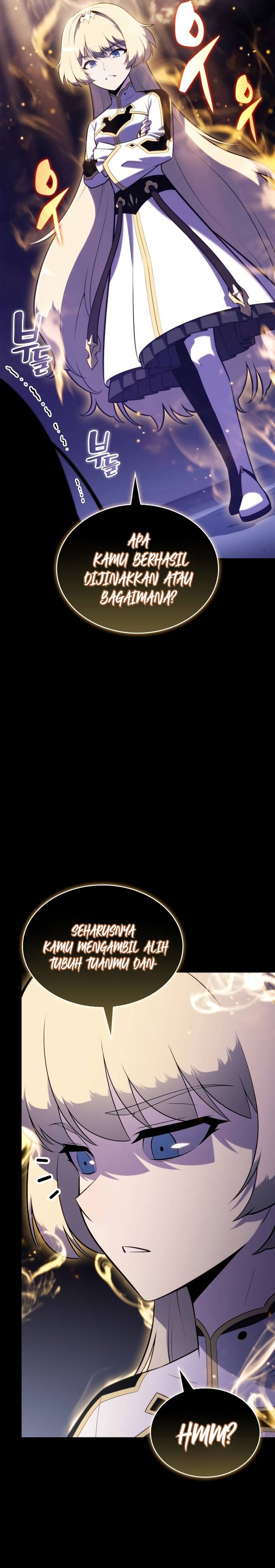 The Regressed Son of a Duke is an Assassin Chapter 89 Gambar 25