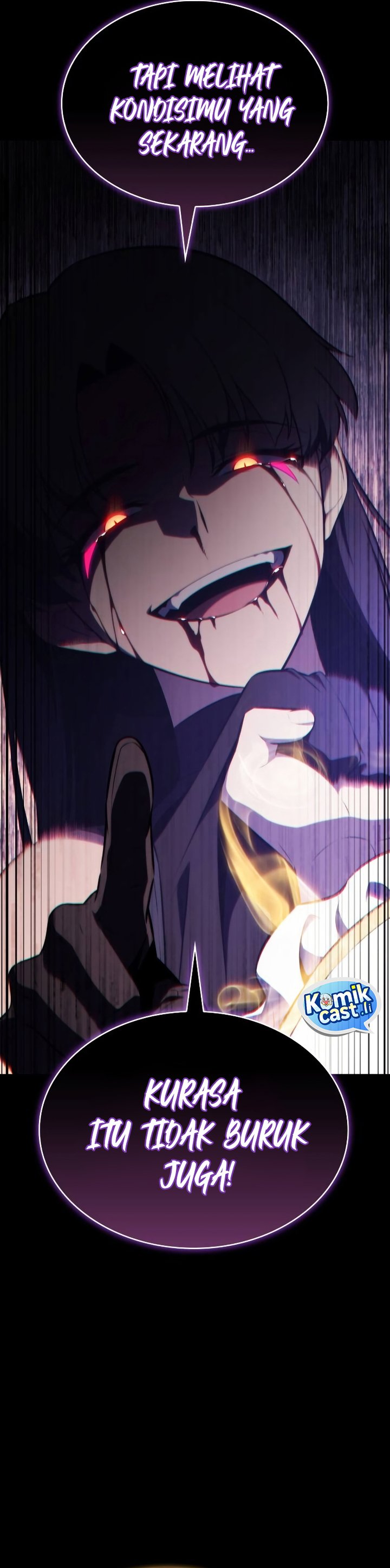 The Regressed Son of a Duke is an Assassin Chapter 89 Gambar 29