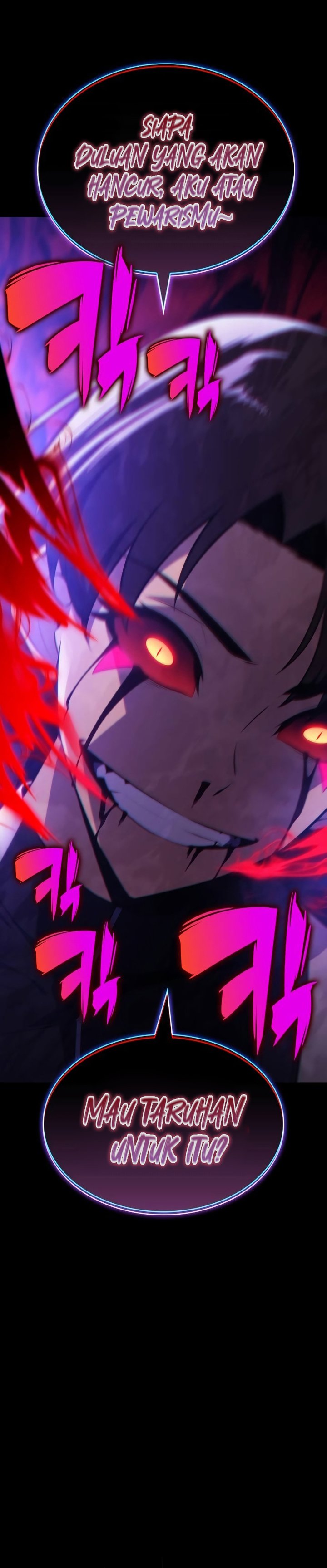 The Regressed Son of a Duke is an Assassin Chapter 89 Gambar 31