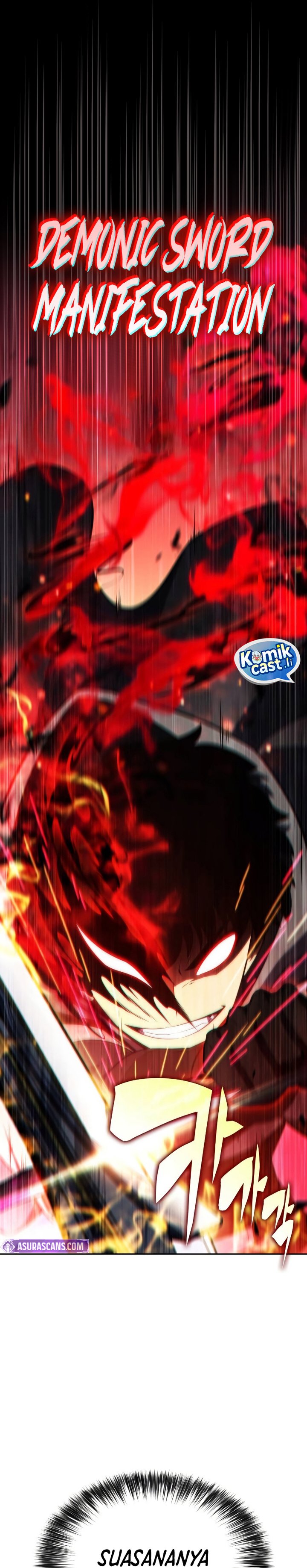 The Regressed Son of a Duke is an Assassin Chapter 89 Gambar 32