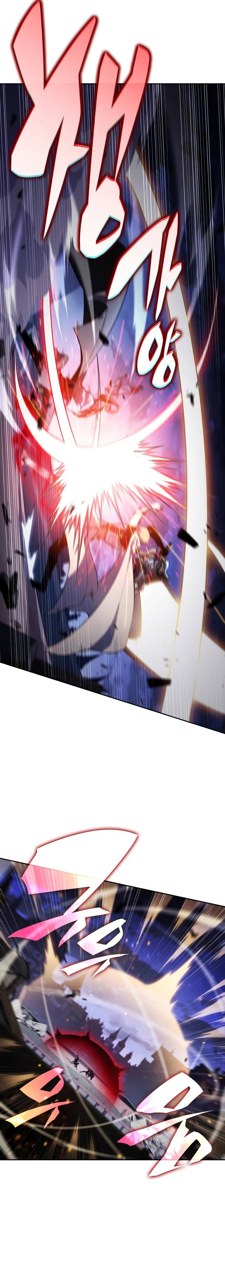 The Regressed Son of a Duke is an Assassin Chapter 89 Gambar 34