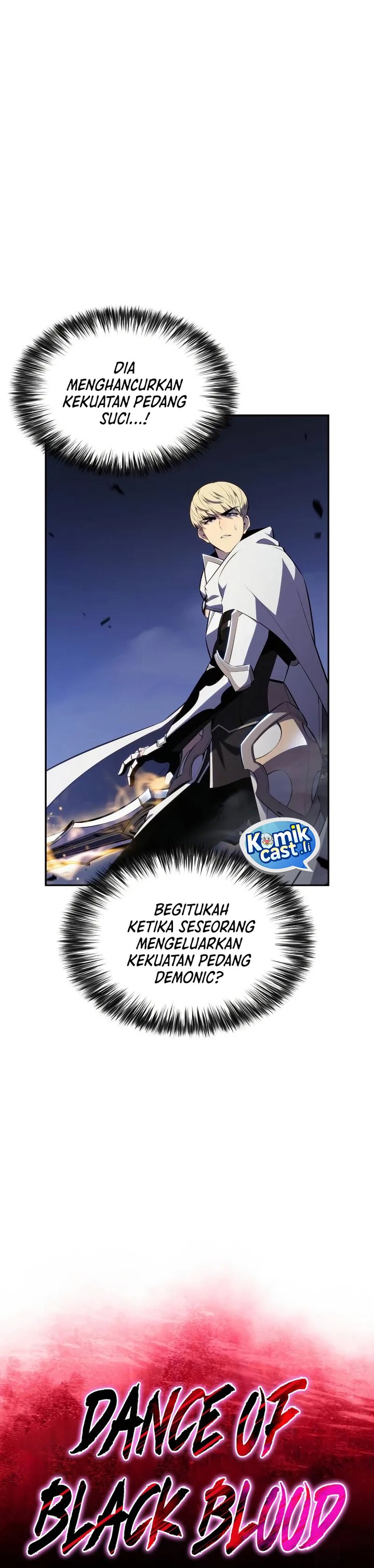 The Regressed Son of a Duke is an Assassin Chapter 89 Gambar 35