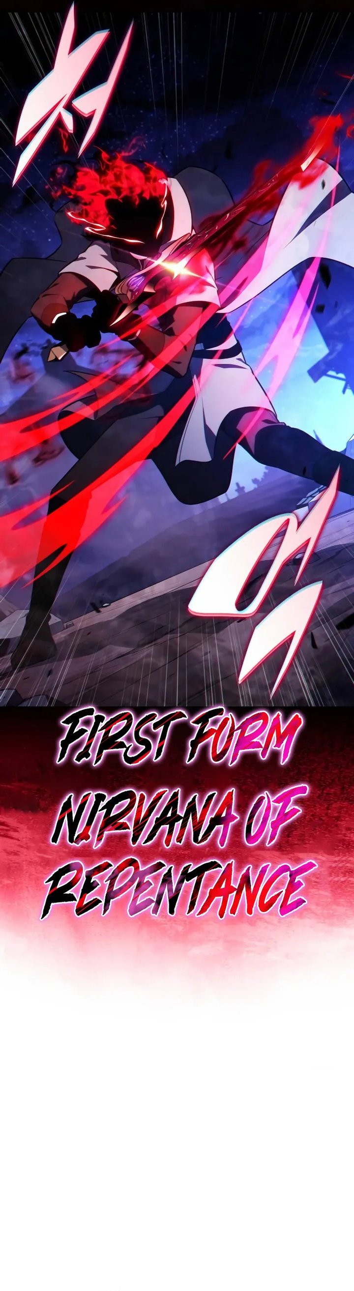 The Regressed Son of a Duke is an Assassin Chapter 89 Gambar 36