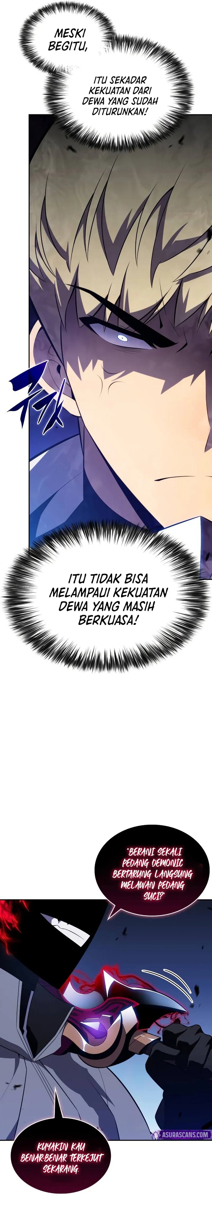 The Regressed Son of a Duke is an Assassin Chapter 89 Gambar 37