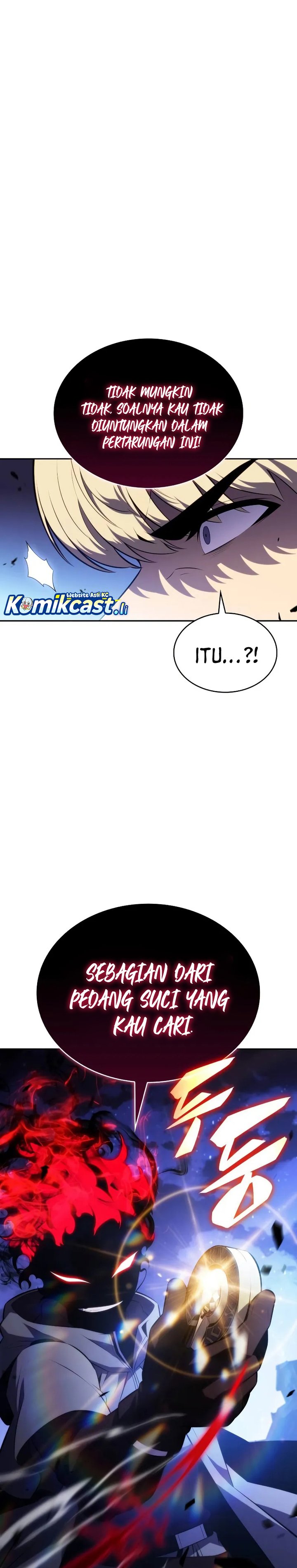 The Regressed Son of a Duke is an Assassin Chapter 89 Gambar 38