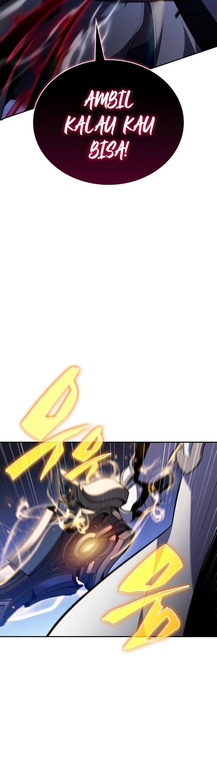 The Regressed Son of a Duke is an Assassin Chapter 89 Gambar 39