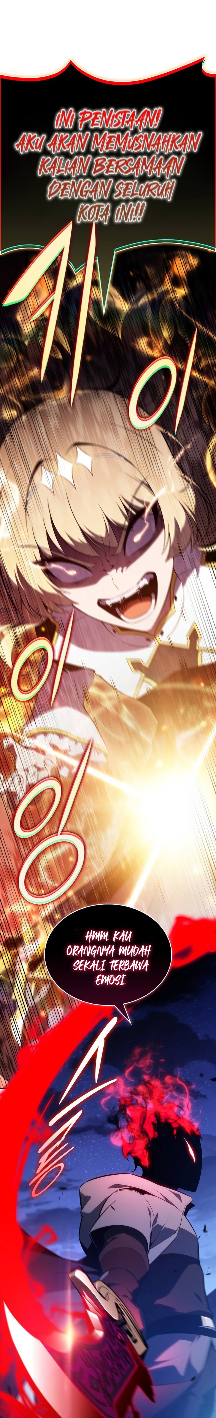 The Regressed Son of a Duke is an Assassin Chapter 89 Gambar 41