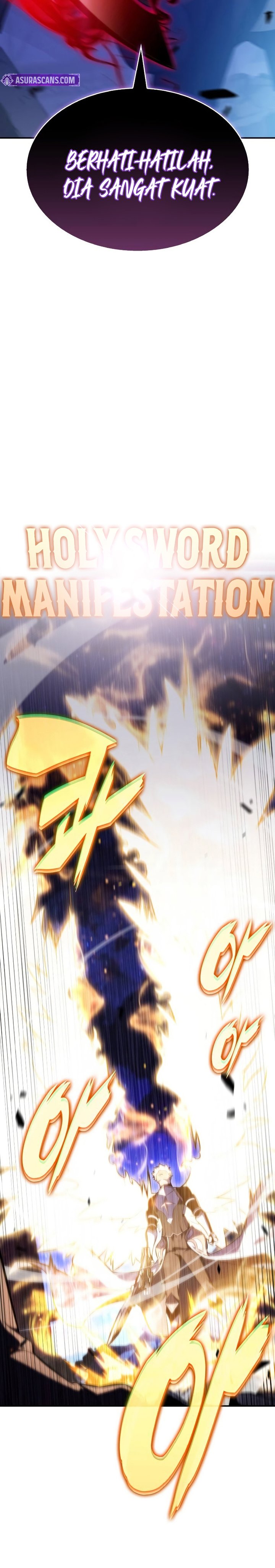 The Regressed Son of a Duke is an Assassin Chapter 89 Gambar 42