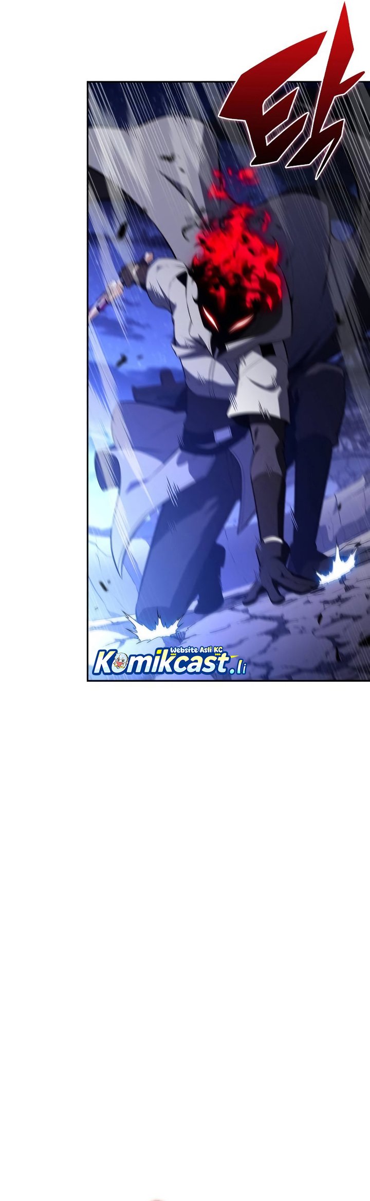 The Regressed Son of a Duke is an Assassin Chapter 89 Gambar 47