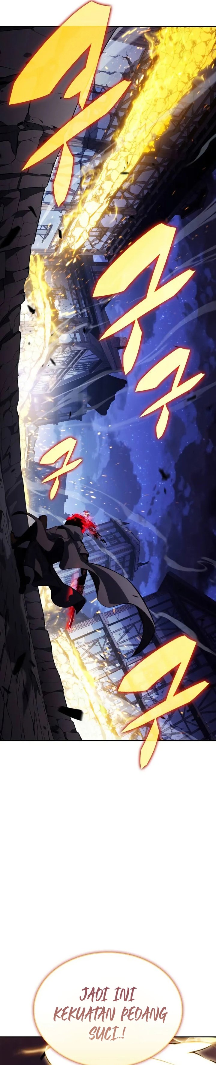 The Regressed Son of a Duke is an Assassin Chapter 89 Gambar 48