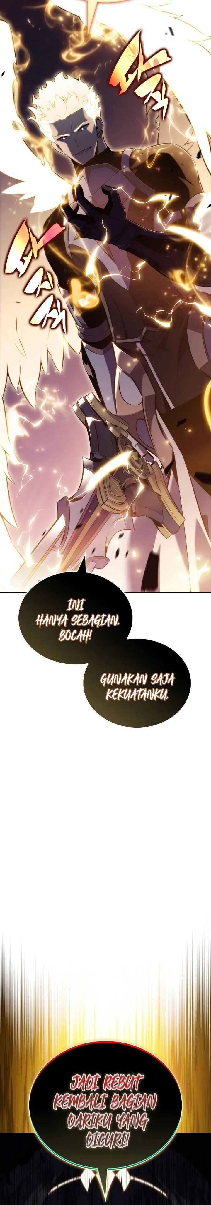 The Regressed Son of a Duke is an Assassin Chapter 89 Gambar 49