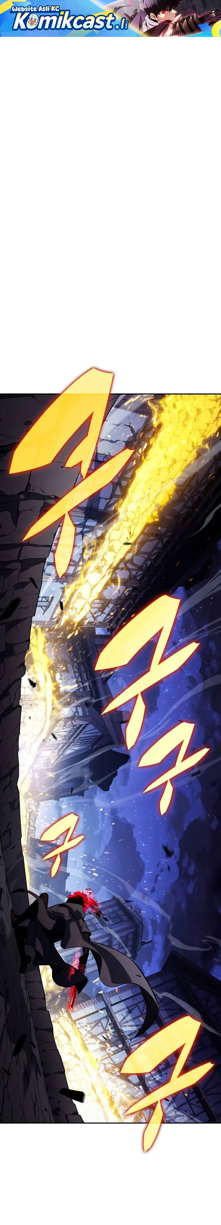 The Regressed Son of a Duke is an Assassin Chapter 90 Gambar 2