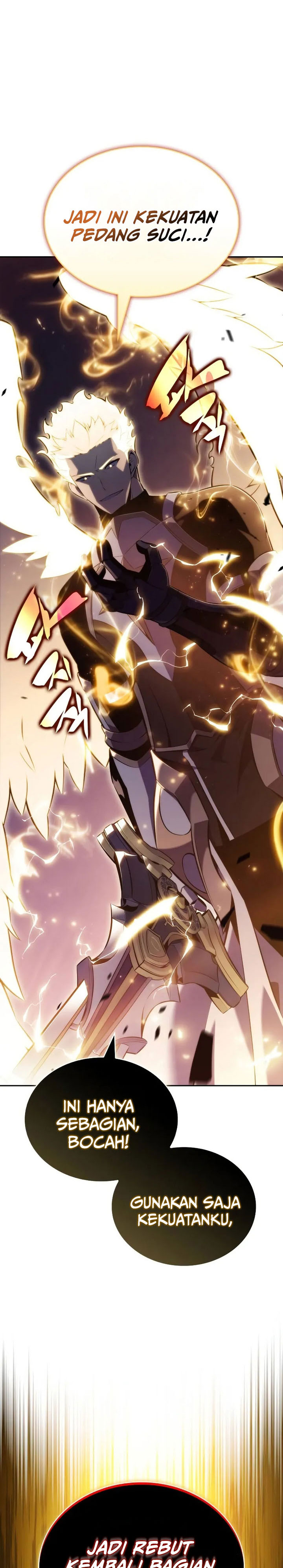 The Regressed Son of a Duke is an Assassin Chapter 90 Gambar 3