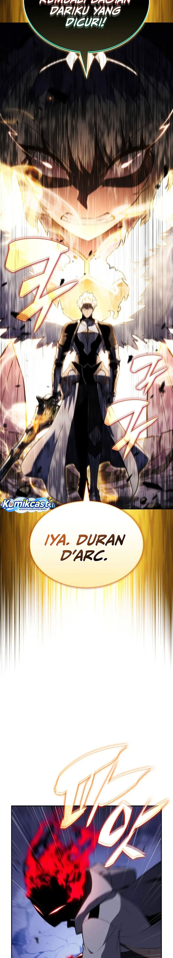 The Regressed Son of a Duke is an Assassin Chapter 90 Gambar 4