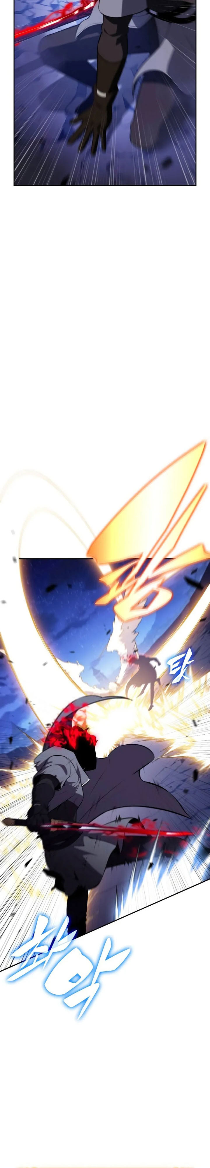 The Regressed Son of a Duke is an Assassin Chapter 90 Gambar 5