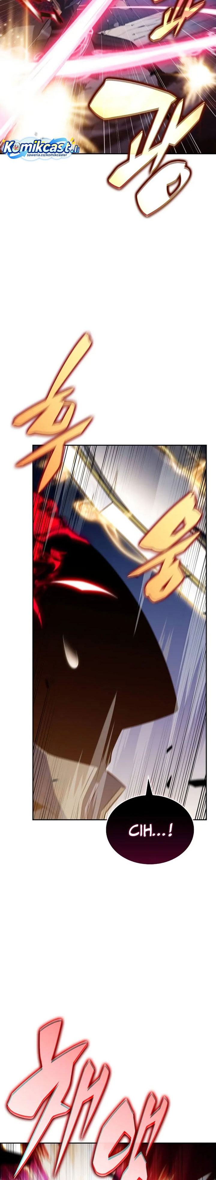 The Regressed Son of a Duke is an Assassin Chapter 90 Gambar 7