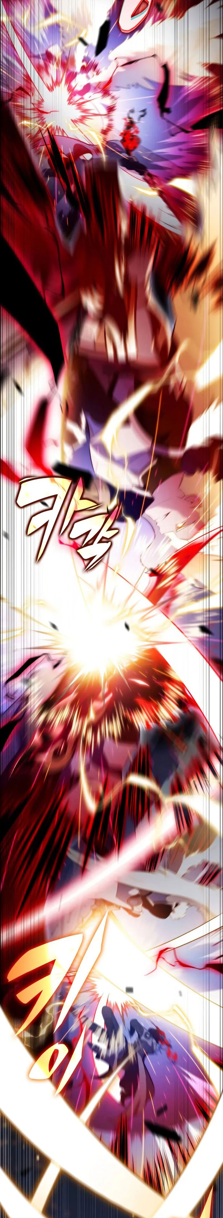 The Regressed Son of a Duke is an Assassin Chapter 90 Gambar 8