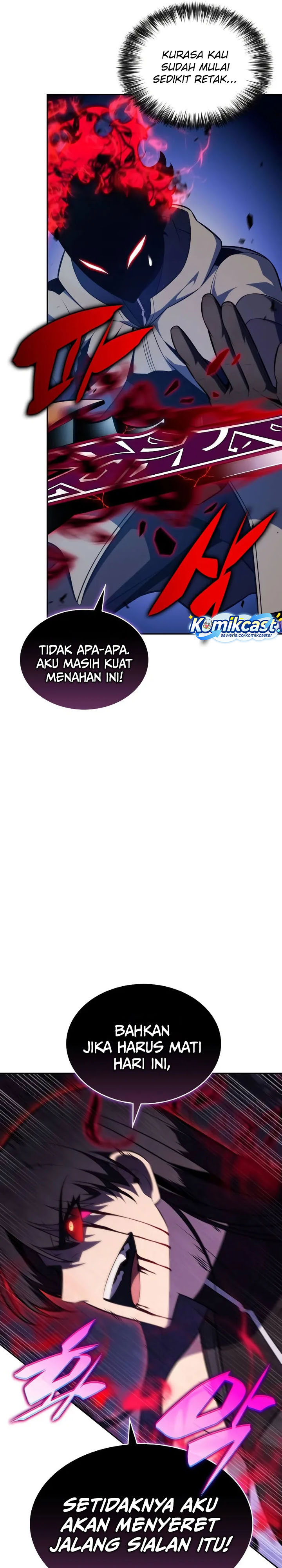 The Regressed Son of a Duke is an Assassin Chapter 90 Gambar 10