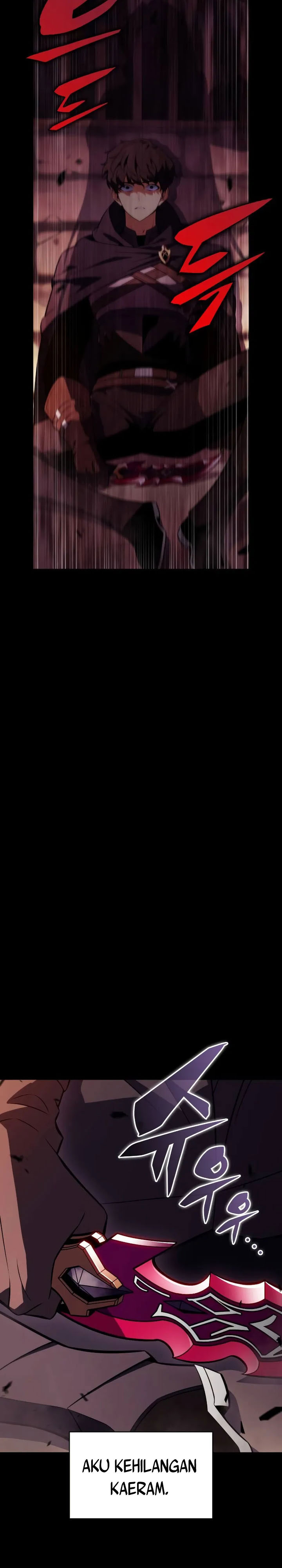 The Regressed Son of a Duke is an Assassin Chapter 90 Gambar 13