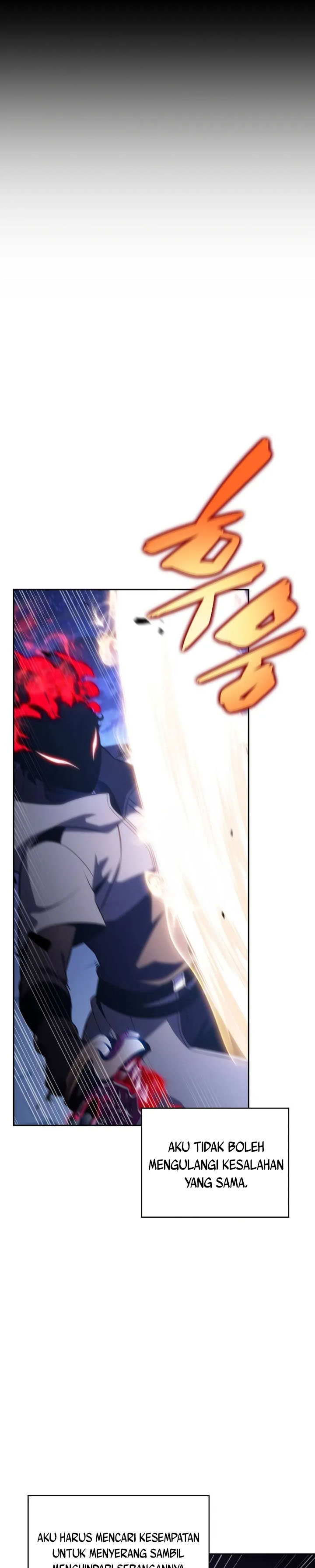 The Regressed Son of a Duke is an Assassin Chapter 90 Gambar 14