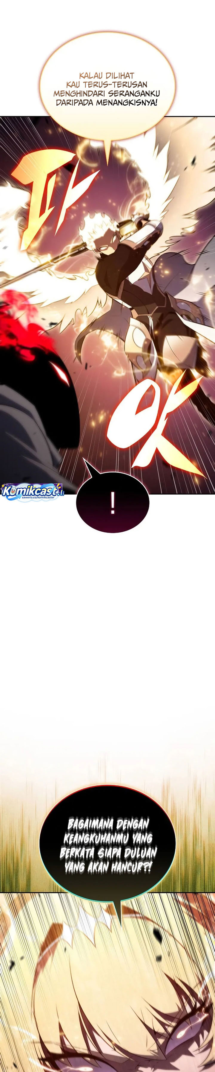 The Regressed Son of a Duke is an Assassin Chapter 90 Gambar 16