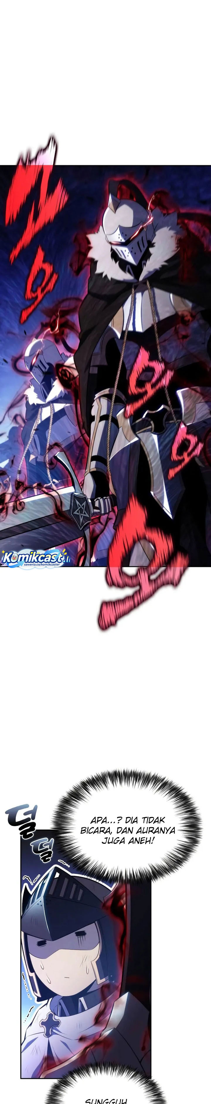 The Regressed Son of a Duke is an Assassin Chapter 90 Gambar 19