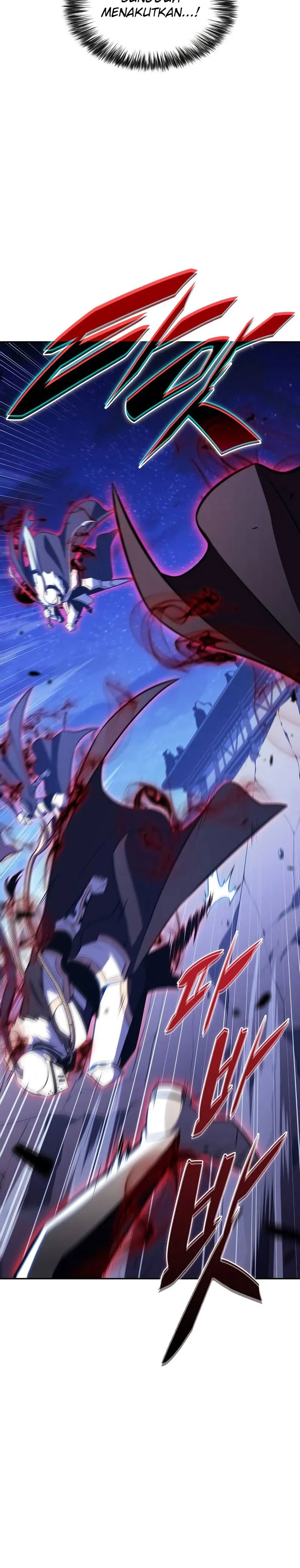 The Regressed Son of a Duke is an Assassin Chapter 90 Gambar 20