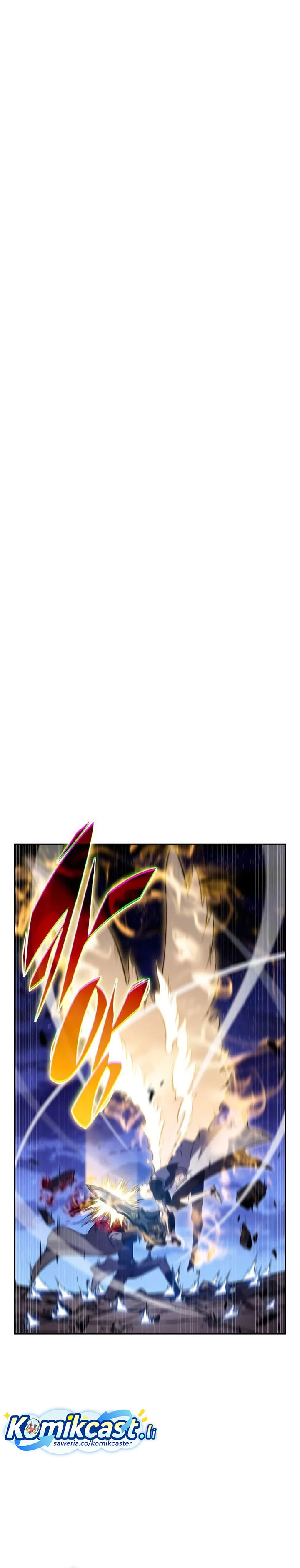 The Regressed Son of a Duke is an Assassin Chapter 90 Gambar 21