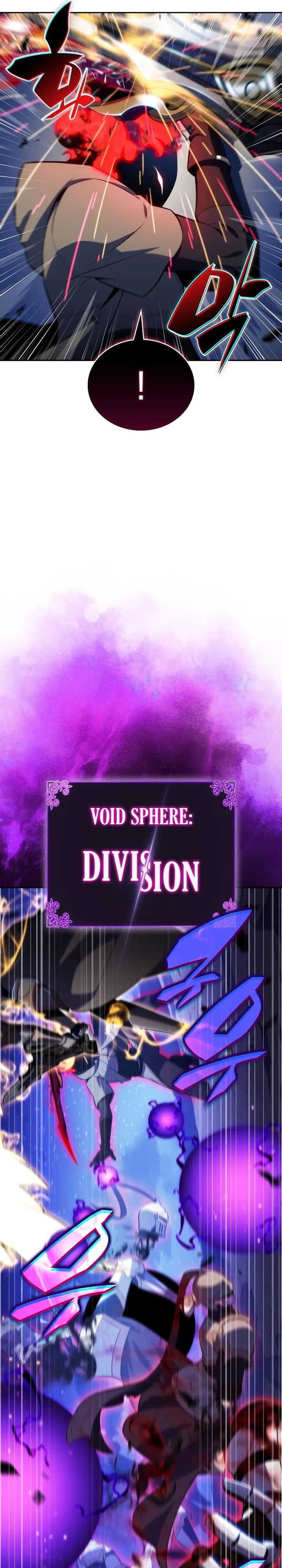 The Regressed Son of a Duke is an Assassin Chapter 90 Gambar 22