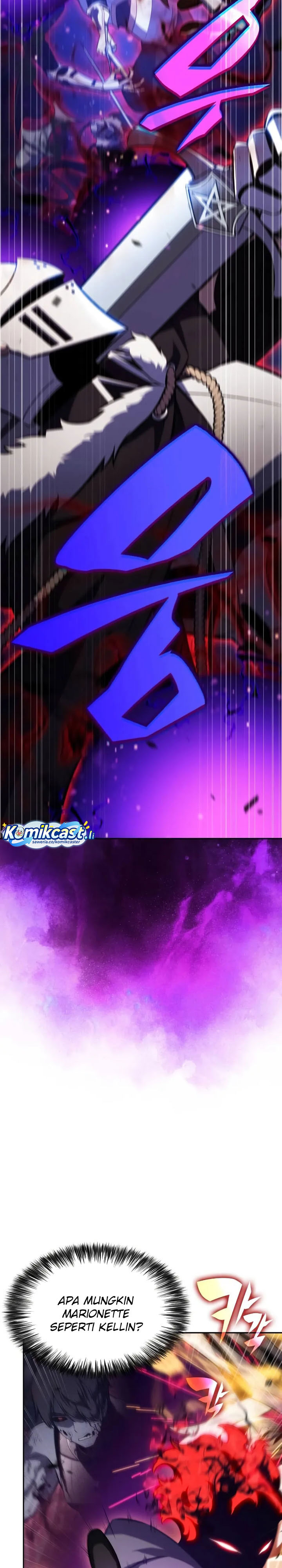 The Regressed Son of a Duke is an Assassin Chapter 90 Gambar 23