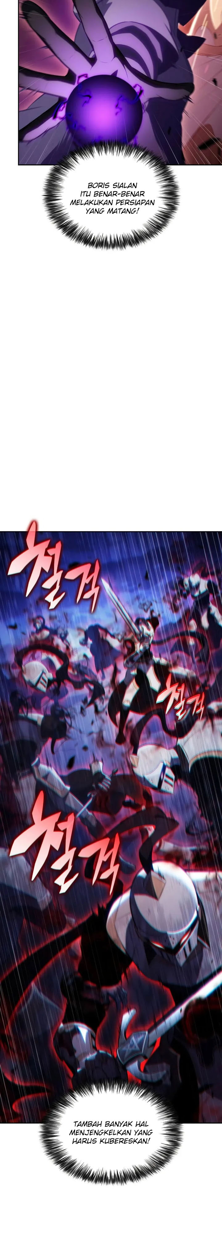 The Regressed Son of a Duke is an Assassin Chapter 90 Gambar 24