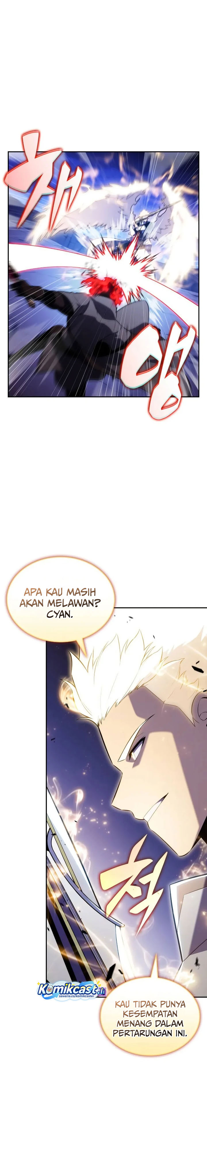 The Regressed Son of a Duke is an Assassin Chapter 90 Gambar 25