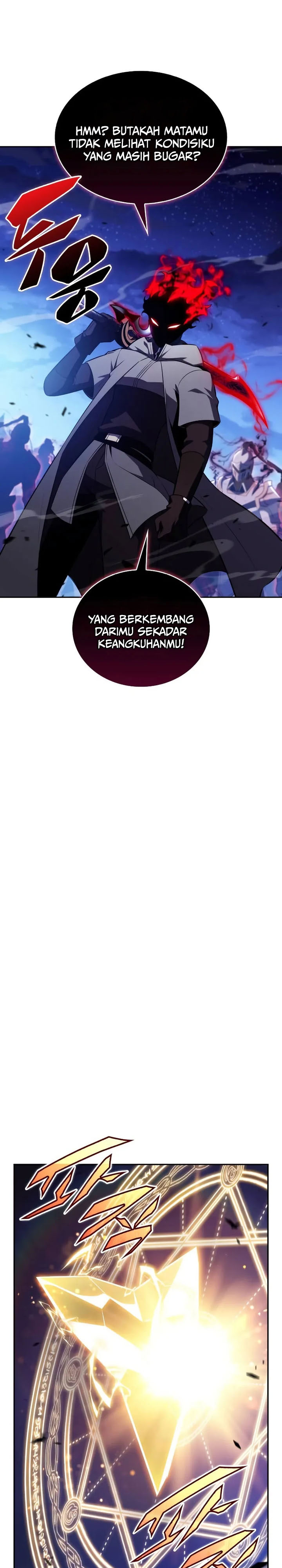 The Regressed Son of a Duke is an Assassin Chapter 90 Gambar 26