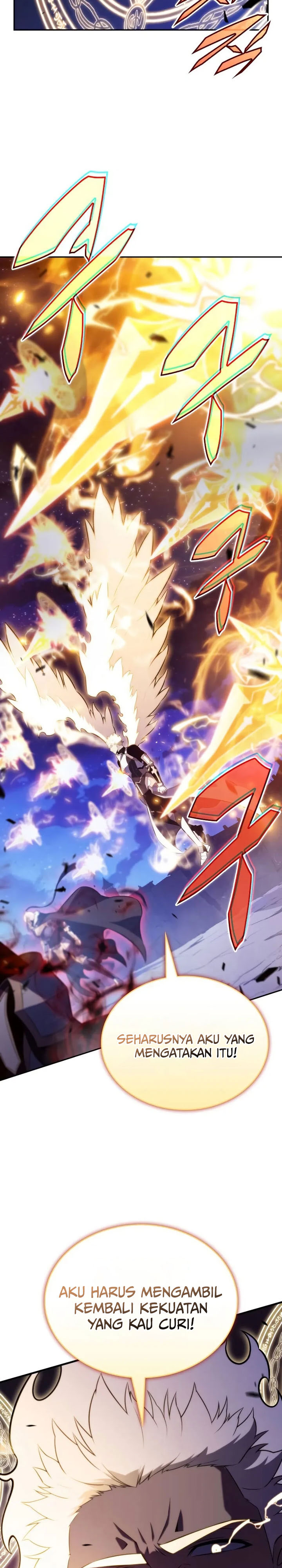 The Regressed Son of a Duke is an Assassin Chapter 90 Gambar 27