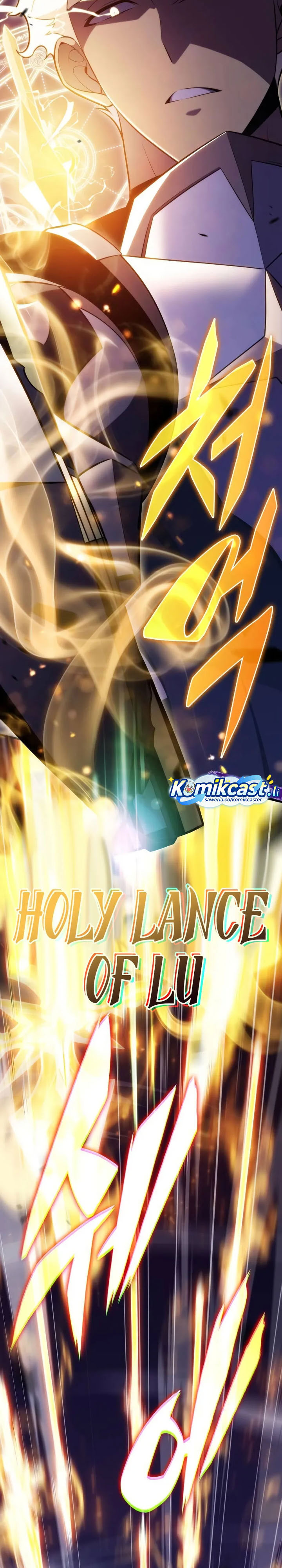 The Regressed Son of a Duke is an Assassin Chapter 90 Gambar 28