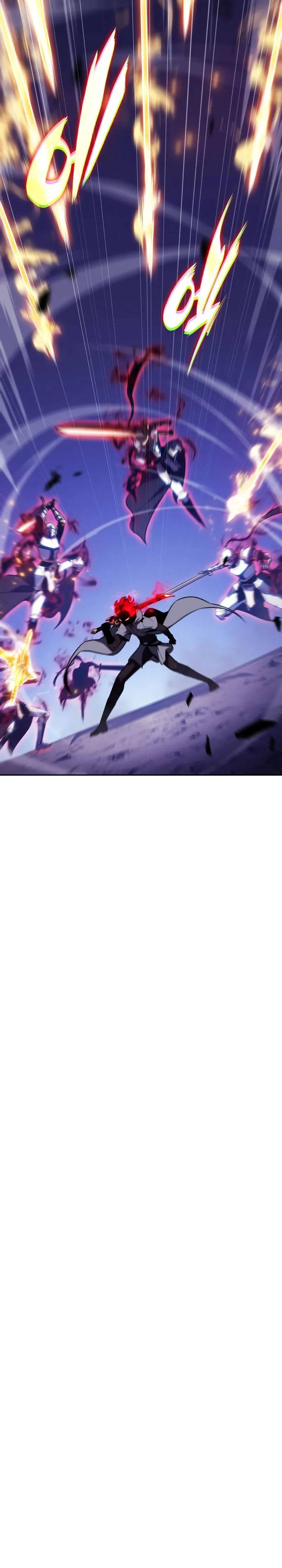 The Regressed Son of a Duke is an Assassin Chapter 90 Gambar 29