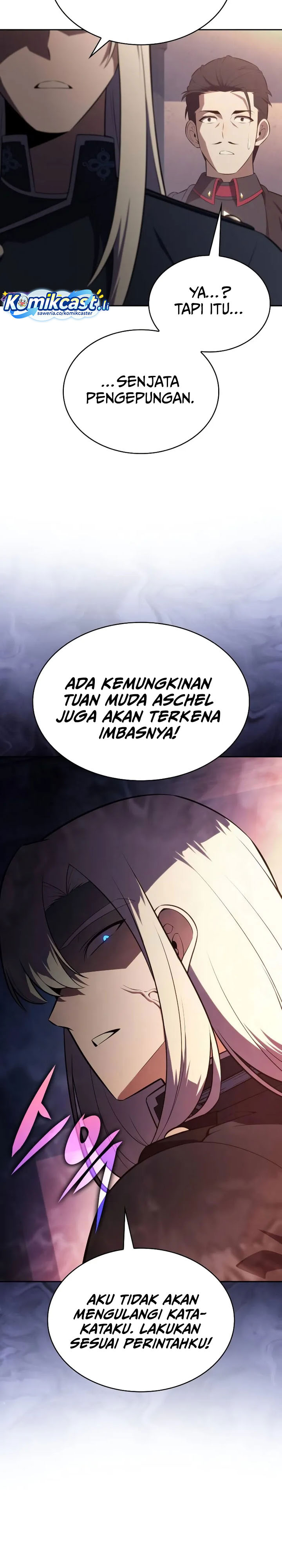 The Regressed Son of a Duke is an Assassin Chapter 90 Gambar 31